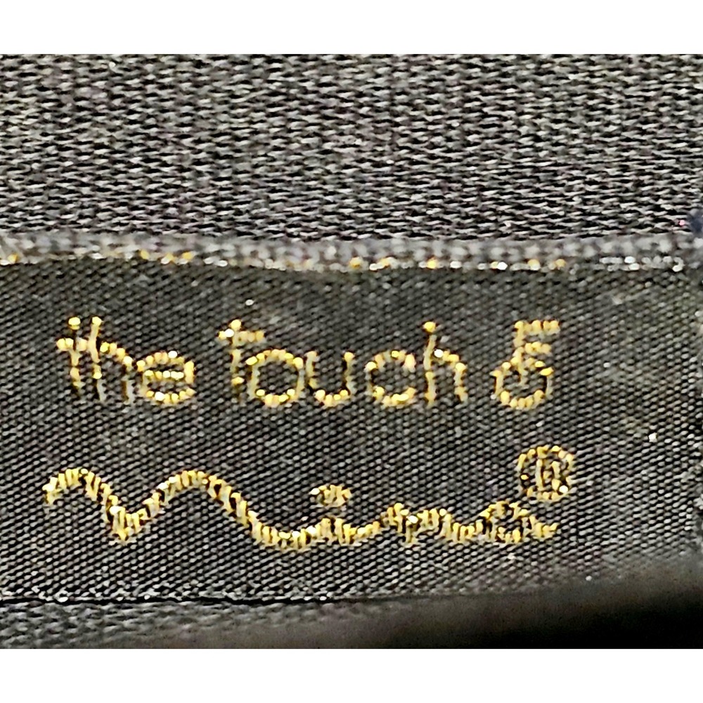 Vintage 2000 Millenial NYE 1999 Purse - Picture 9 of 9